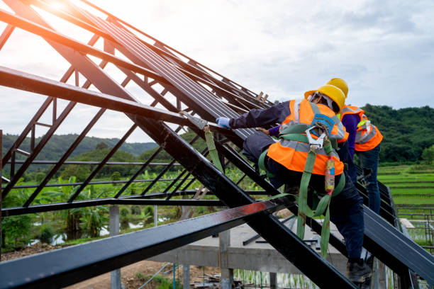 Best Tile Roofing Contractor  in Mason City, IA