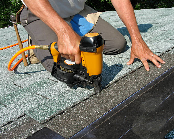 Quick and Trustworthy Emergency Roof Repair Services in Mason City, IA