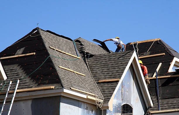 Best New Roof Installation  in Mason City, IA