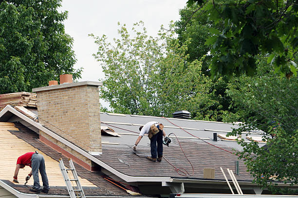 Best Storm Damage Roof Repair  in Mason City, IA