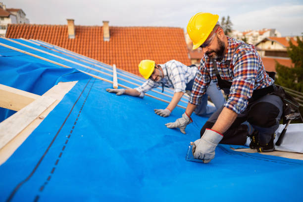 Best New Roof Installation  in Mason City, IA