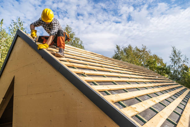 Professional Roofing Contractor in Mason City, IA