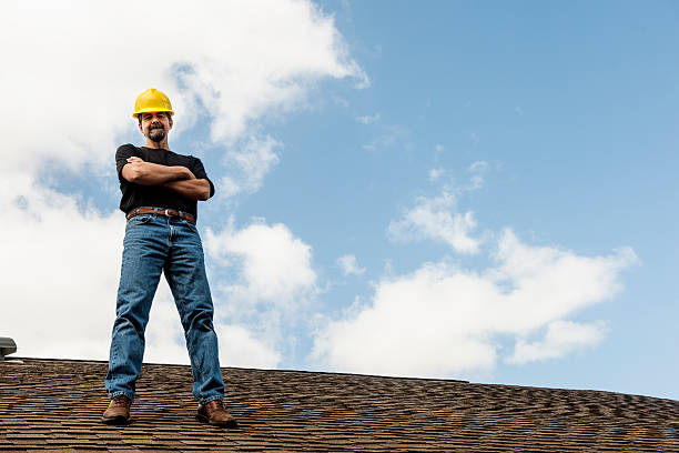Best Commercial Roofing Services  in Mason City, IA