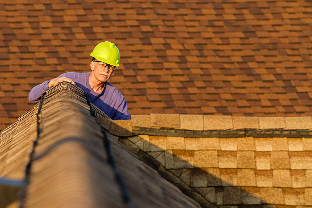 Slate Roofing Contractor in Mason City, IA