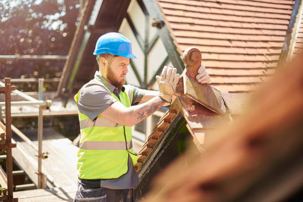 Best Commercial Roofing Services  in Mason City, IA